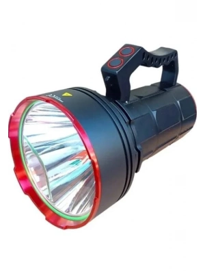 ® Powerdeks PD-7800 40 Şarjlı Güçlü El Feneri 40 Watt