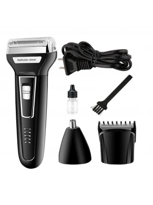 Powerdex Pd-600 Çok Amaçlı Traş Makinesi