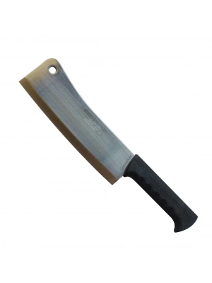 Poyraz Bursa Düz Kuzu Satır No:2, 20 Cm - Plastik Sap