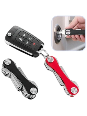 ®  Pratik Akılllı Anahatarlık Anahtar Düzenleyici Aparat