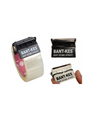 Pratik Bant-Kes Bant Kesme Aparatı