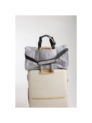 Pratik Elbise Kılıfı Seyahat Çantası