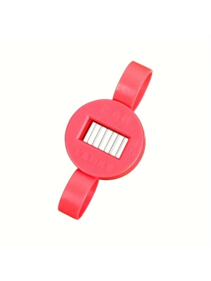 Pratik Fasulye Ayıklama Aparatı