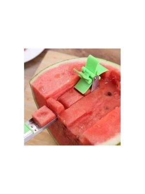 Pratik Karpuz Dilimleyici