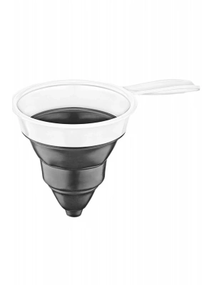 Pratik Katlanır Yer Kaplamaz Huni Royaleks-AK701