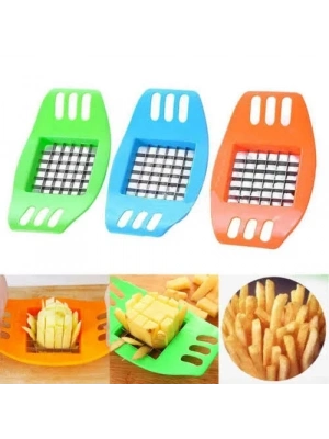 Pratik Patates Kesme Aleti