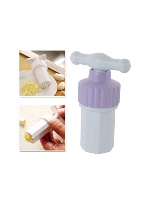 Pratik Sarımsak Ezici Jumbo Boy