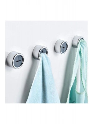 ® Pratik Tak-Çıkar Havlu Askısı