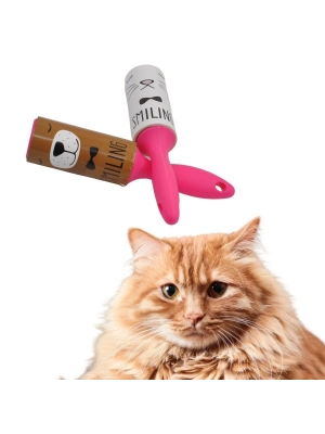 ®  Pratik Tüy Alma ve Temizleme Tüy Toplama Makinesi Rulo Aparat