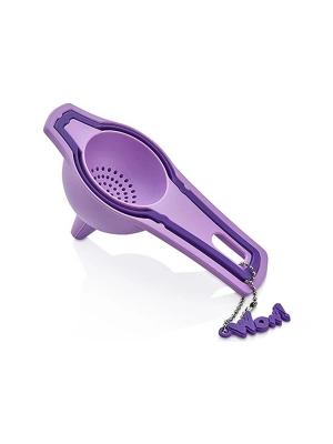 ®  Pratik Yumurta Süzgeci Mini Süzgeç Huni Seti Hepsi Bir Arada