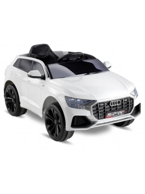 Premium Akülü Araba 12 Volt 445A Beyaz