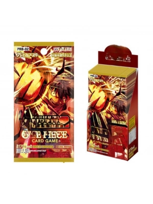 Premium Güçlendirici Kart Paketi