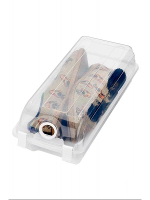 Prenses Babet&Terlik Kutusu Royaleks-G420