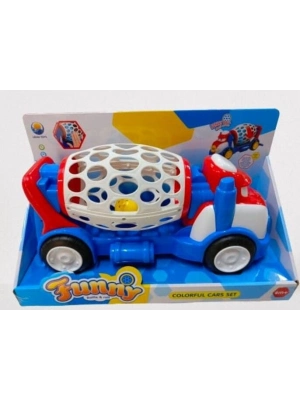 Prestij Kutulu Sürtmeli Çıngıraklı 8779