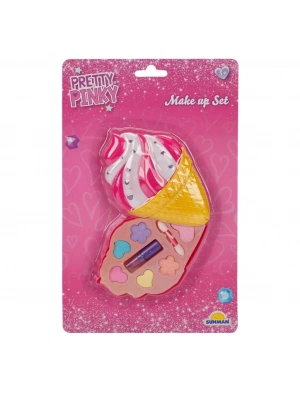 Pretty Pinky Makyaj Güzellik Seti