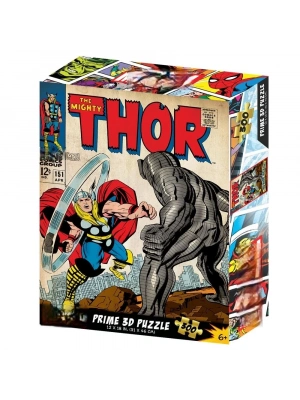 Prime 3D Puzzle 300 Parça