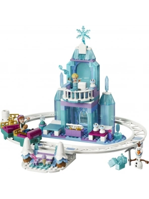 ® Princess Karlar Ülkesi Elsanın Macerası 43281