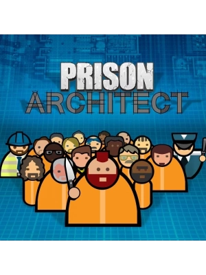 Prison Architect