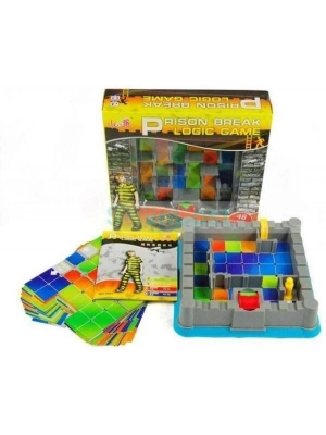 Prison Break Oyunu - Hed35