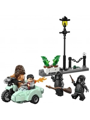 Privet Drive Kaçış 76459