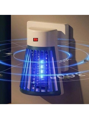 Prize Takılan UV Işık Sinek Öldürücü Lamba 1W