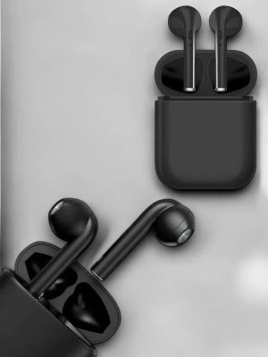 PRO 5 SİYAH  KULAKLIK