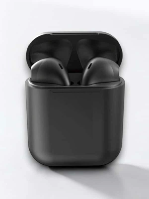 PRO 5 SİYAH  KULAKLIK