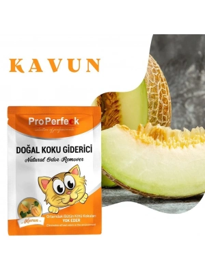 Pro Perfeck Kavun Kokulu Koku Giderici 25 gr