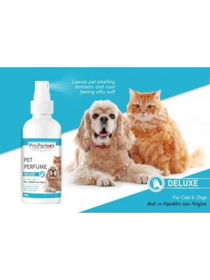 Pro Perfeck Kedi Ve Köpek Lüks Parfüm 100 ml