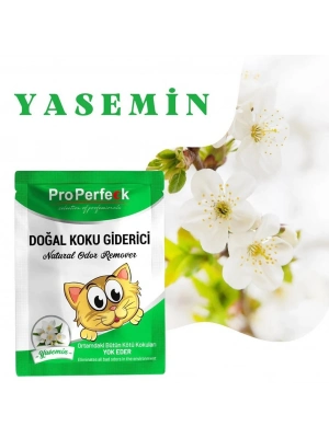 Pro Perfeck Yasemin Kokulu Koku Giderici 25 gr