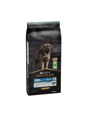 Pro Plan Büyük Irk Kuzu Etli Yetişkin Köpek Maması 14 Kg
