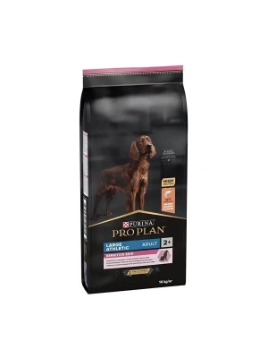 Pro Plan Büyük Irk Somonlu Yetişkin Köpek Maması 14 Kg