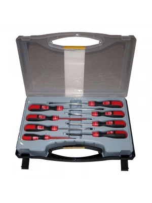 ® Pro-Scr SC 02913 Tornavida Seti 8 Parça