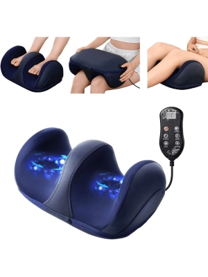 Profesyonel 6 Programlı Vücut Masaj Cihazı