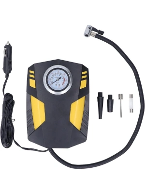 Profesyonel Analog Basınç Göstergeli Hava Kompresörü