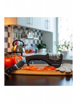 Profesyonel Bıçak Bileyici Sm-015