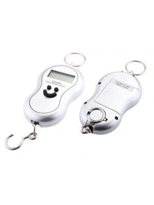 Profesyonel Dijital El Terazisi El Kantarı 40 Kg / 20 Gr