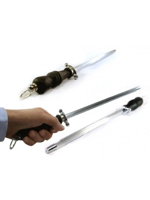 Profesyonel Masat Bıçak Bileyici (30 Cm)