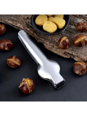 Profesyonel Metal Kestane Çizici Pense