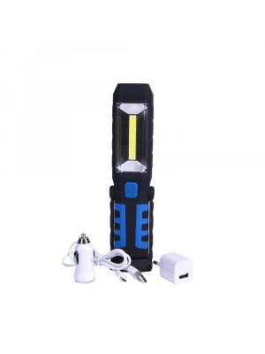 Profesyonel Şarjlı Oto Lambası Wt-293