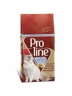 Proline Adult Balıklı Yetişkin Kedi Maması 15 Kg