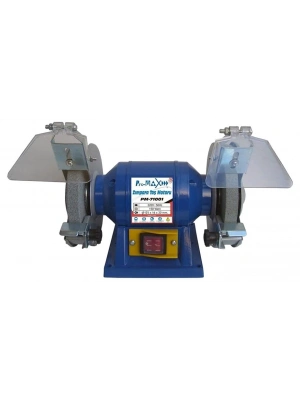 ® Promax 71001 Taşlama Motoru 125 mm