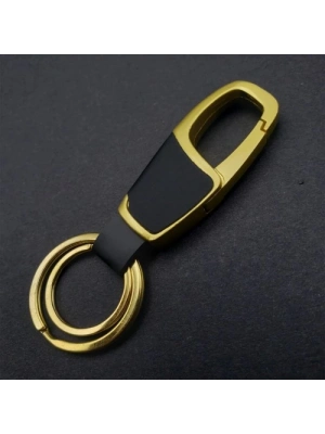 Promosyon Siyah Anahtarlık