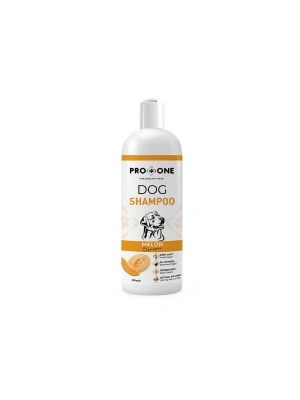 ProOne Kavun Aromalı Köpek Şampuanı 400 Ml