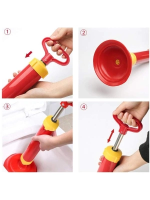 ProPump Kaporta Lavabo Klozet Pompası