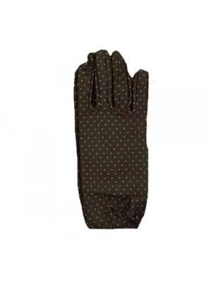 Puantiyeli Çocuk Eldiveni
