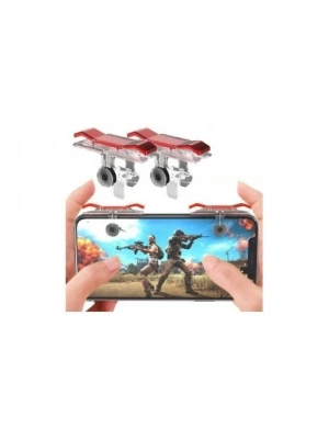 Pubg Oyuncu Tetik Telefon Aparatı