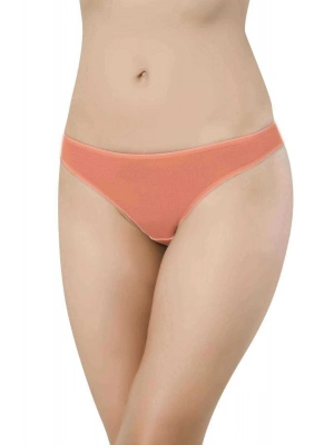 Pudra Kadın Günlük Pamuklu Likralı Özel Poşet Içinde Taşınabilir Acil Durum Slip Külot