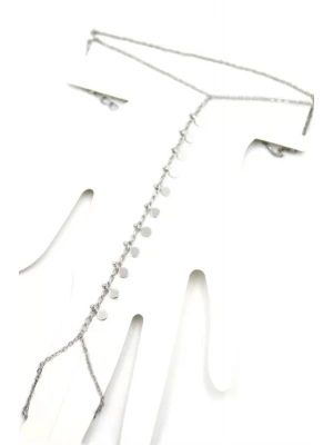 Pullu Şahmeran - Gümüş