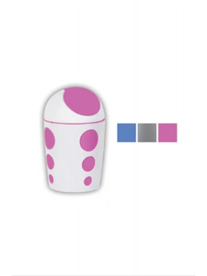 Punto Çöp Kovası 5 Lt.Royaleks-F358